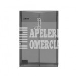 SOBRES DE PLASTICO T.OFICIO HUMO